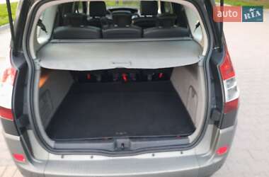 Минивэн Renault Grand Scenic 2005 в 