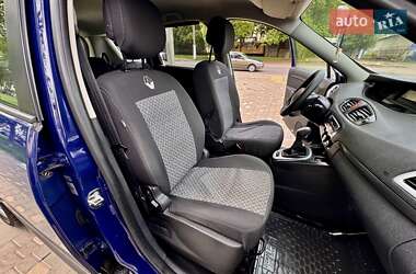 Минивэн Renault Grand Scenic 2010 в 