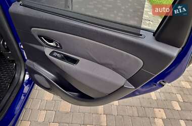 Минивэн Renault Grand Scenic 2010 в 