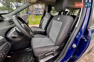 Минивэн Renault Grand Scenic 2010 в 