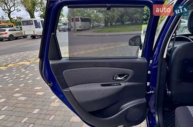 Минивэн Renault Grand Scenic 2010 в 