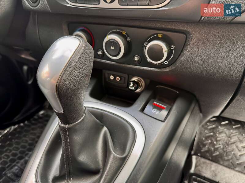Мінівен Renault Grand Scenic 2010 в Одесі