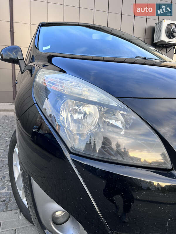 Мінівен Renault Grand Scenic 2012 в Дубні