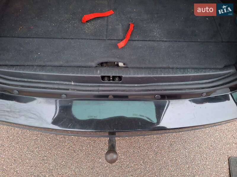 Мінівен Renault Grand Scenic 2014 в Коростені