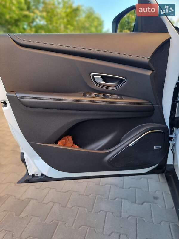 Минивэн Renault Grand Scenic 2017 в Луцке фото 30 Минивэн Renault Grand Scenic 2017 в Луцке