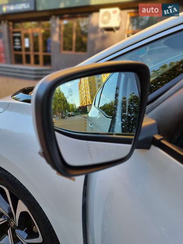 Минивэн Renault Grand Scenic 2017 в Луцке фото 36 Минивэн Renault Grand Scenic 2017 в Луцке