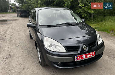 Renault Grand Scenic 2007