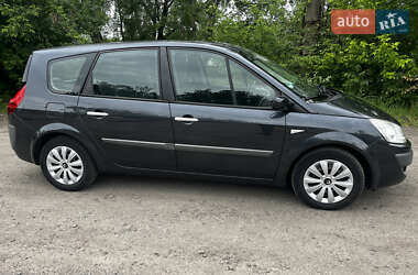 Минивэн Renault Grand Scenic 2007 в 
