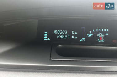 Минивэн Renault Grand Scenic 2007 в 