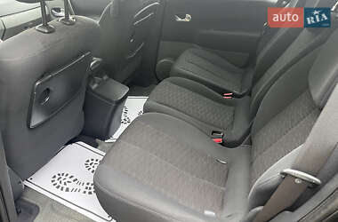 Минивэн Renault Grand Scenic 2007 в 