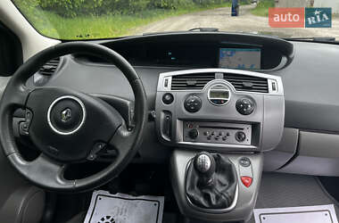 Минивэн Renault Grand Scenic 2007 в 