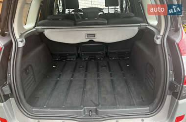Минивэн Renault Grand Scenic 2007 в 