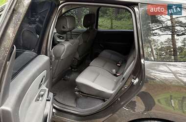 Минивэн Renault Grand Scenic 2009 в 