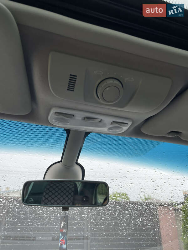 Минивэн Renault Grand Scenic 2010 в Стрые