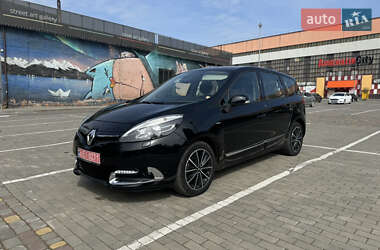 Мінівен Renault Grand Scenic 2012 в Луцьку