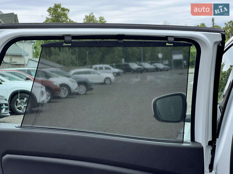 Минивэн Renault Grand Scenic 2017 в Луцке