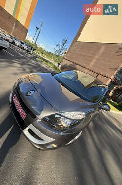 Мінівен Renault Grand Scenic 2009 в 