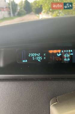 Минивэн Renault Grand Scenic 2009 в Александрие