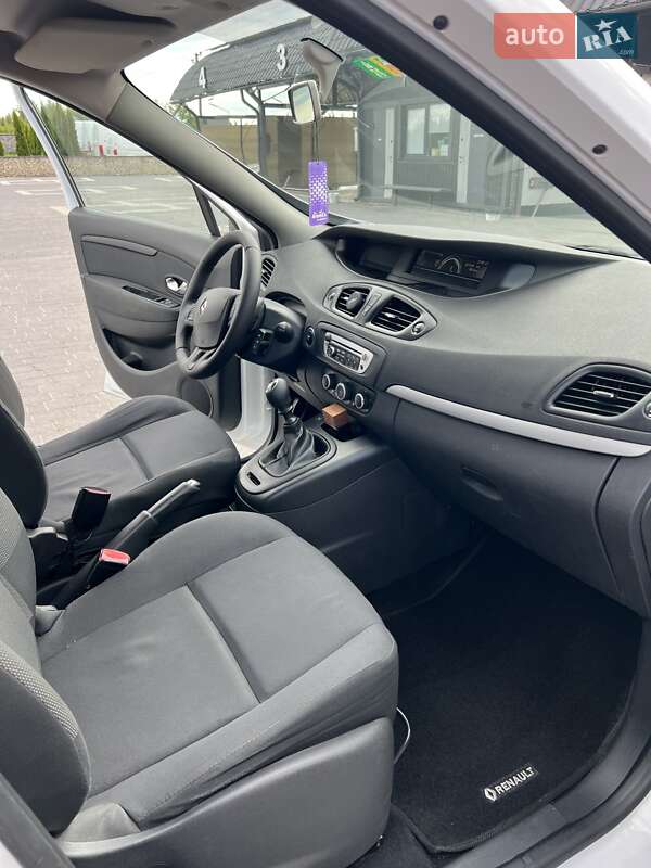 Минивэн Renault Grand Scenic 2013 в Кременце