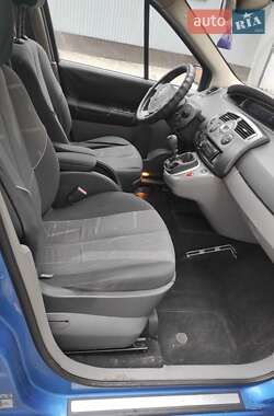 Минивэн Renault Grand Scenic 2005 в 