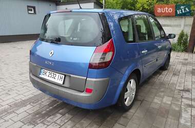 Минивэн Renault Grand Scenic 2005 в 