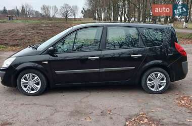 Мінівен Renault Grand Scenic 2007 в Млиніві