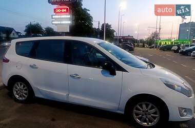 Минивэн Renault Grand Scenic 2011 в Житомире