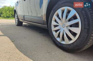 Мінівен Renault Grand Scenic 2009 в 