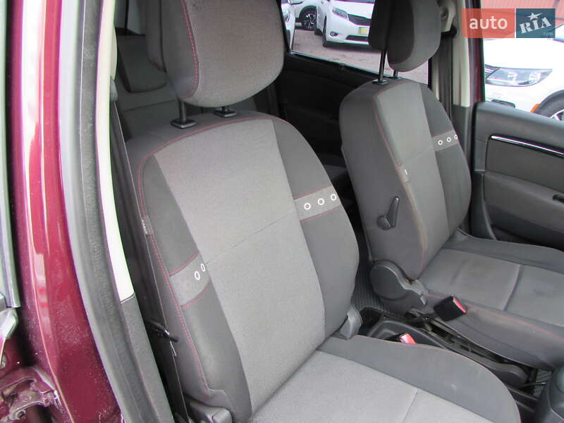 Минивэн Renault Grand Scenic 2012 в Кропивницком