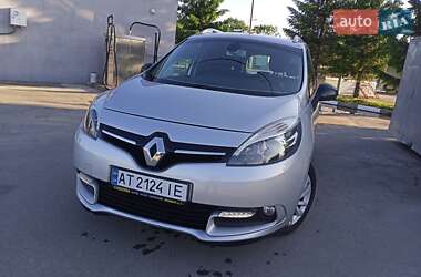 Renault Grand Scenic 2016 Renault Grand Scenic 2016