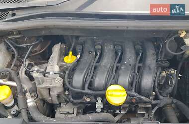 Минивэн Renault Grand Scenic 2009 в 