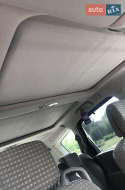 Мінівен Renault Grand Scenic 2006 в 