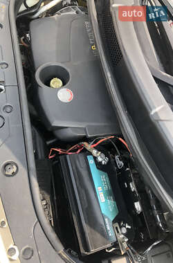 Мінівен Renault Grand Scenic 2006 в 