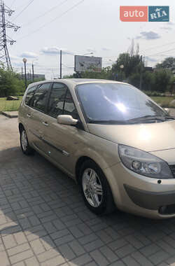 Мінівен Renault Grand Scenic 2006 в 