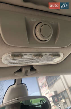 Мінівен Renault Grand Scenic 2006 в 