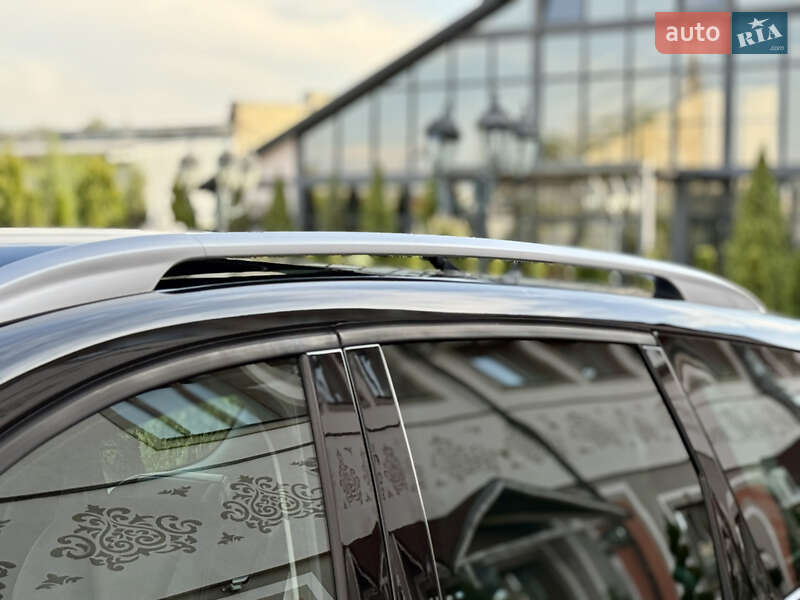 Мінівен Renault Grand Scenic 2014 в Стрию