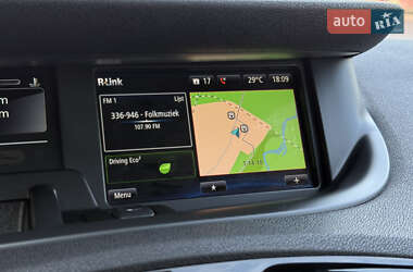 Минивэн Renault Grand Scenic 2014 в 