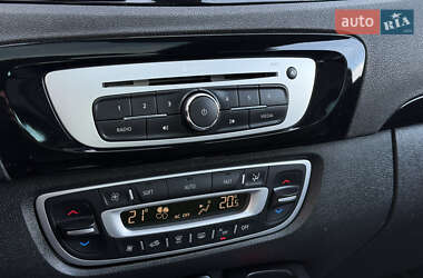 Минивэн Renault Grand Scenic 2014 в 