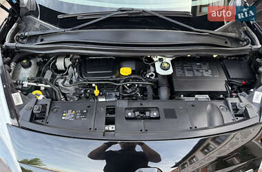 Минивэн Renault Grand Scenic 2014 в 