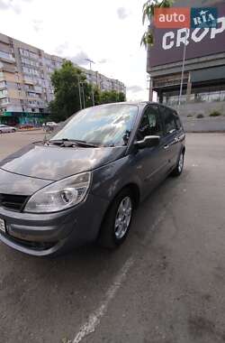 Renault Grand Scenic 2007