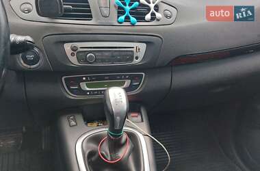 Минивэн Renault Grand Scenic 2013 в 