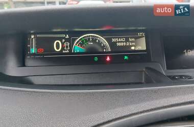 Минивэн Renault Grand Scenic 2013 в 