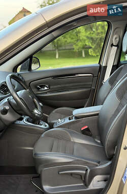 Мінівен Renault Grand Scenic 2014 в 