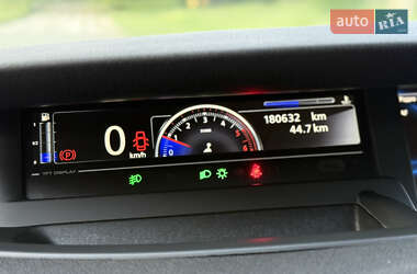 Мінівен Renault Grand Scenic 2014 в 