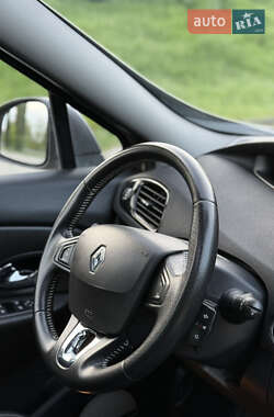 Мінівен Renault Grand Scenic 2014 в 