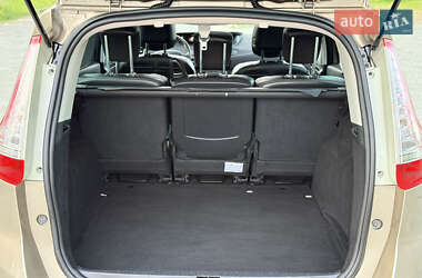 Мінівен Renault Grand Scenic 2014 в 
