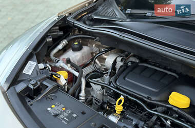 Мінівен Renault Grand Scenic 2014 в 