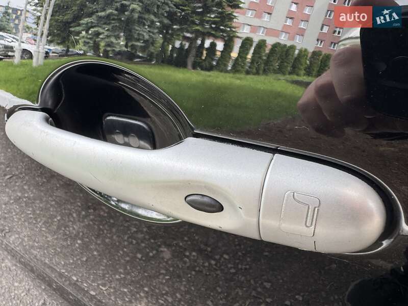 Мінівен Renault Grand Scenic 2010 в Рівному
