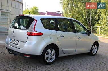 Мінівен Renault Grand Scenic 2009 в 