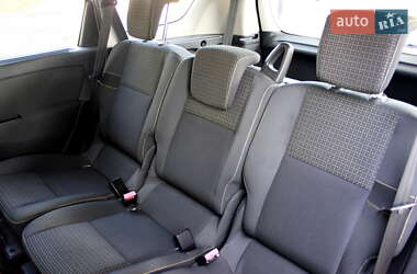 Мінівен Renault Grand Scenic 2009 в 